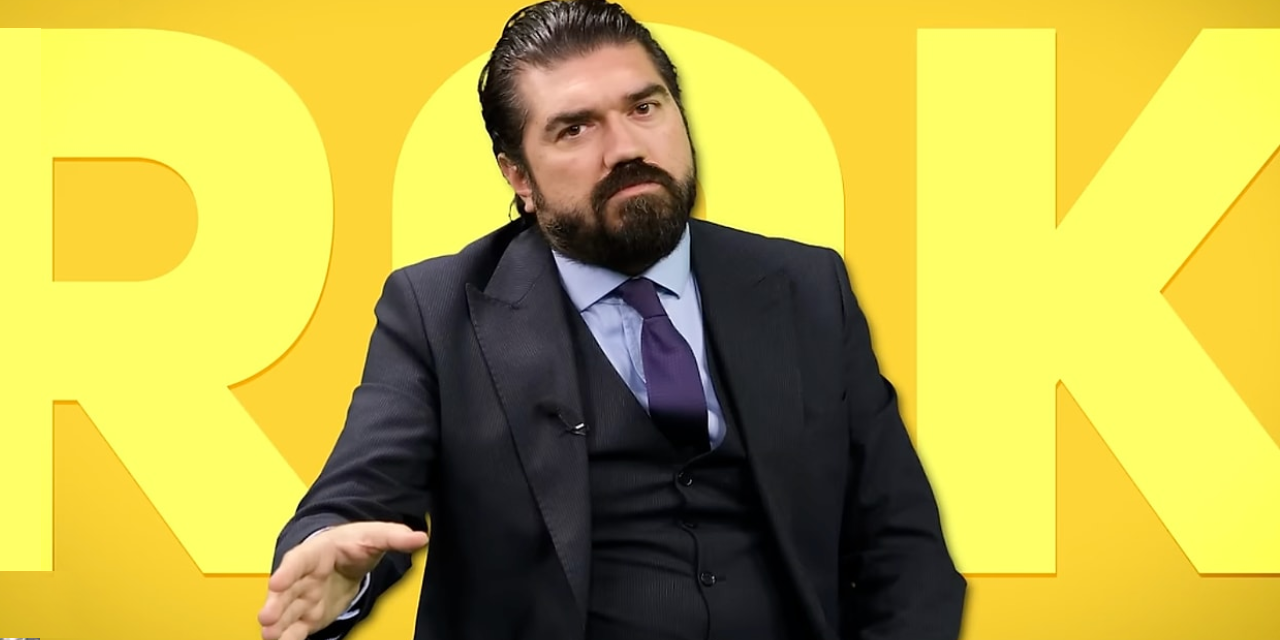 Rasim Ozan Kütahyalı’dan çarpıcı iddia: “Öcalan kabul ederse, Demirtaş İmralı’ya alınabilir”