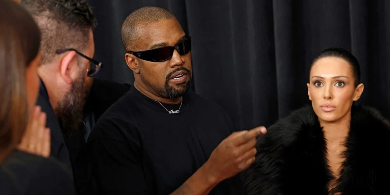 Kanye West'ten çarpıcı açıklama: "Bana otizm teşhisi konuldu"