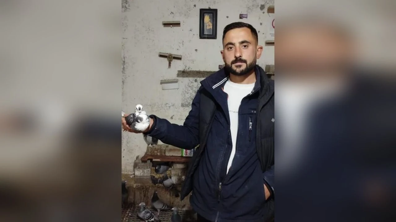 13 yaşındaki kız çocuğunu kaçırmıştı: O şüpheli tutuklandı