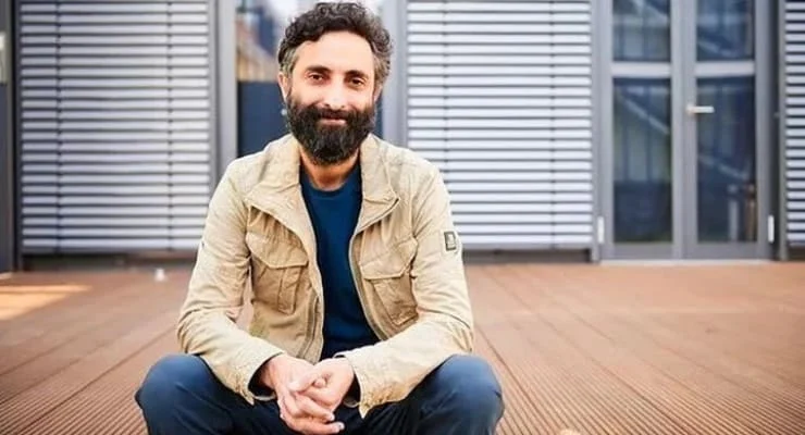 Gazeteci Metin Cihan'ın sosyal medya hesabına erişim engeli