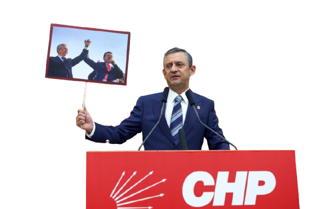 “Bir adım geri adım atmayacağız''