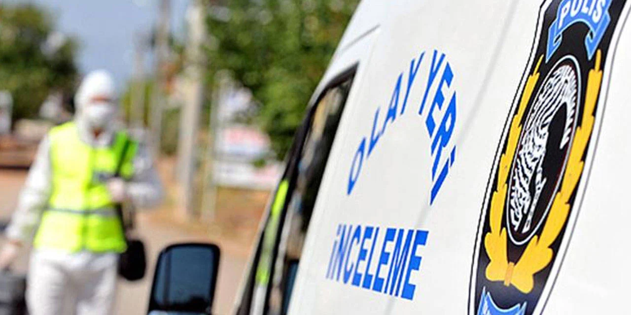 Karla mücadele ekibi Giresun’da yol kenarında ceset buldu