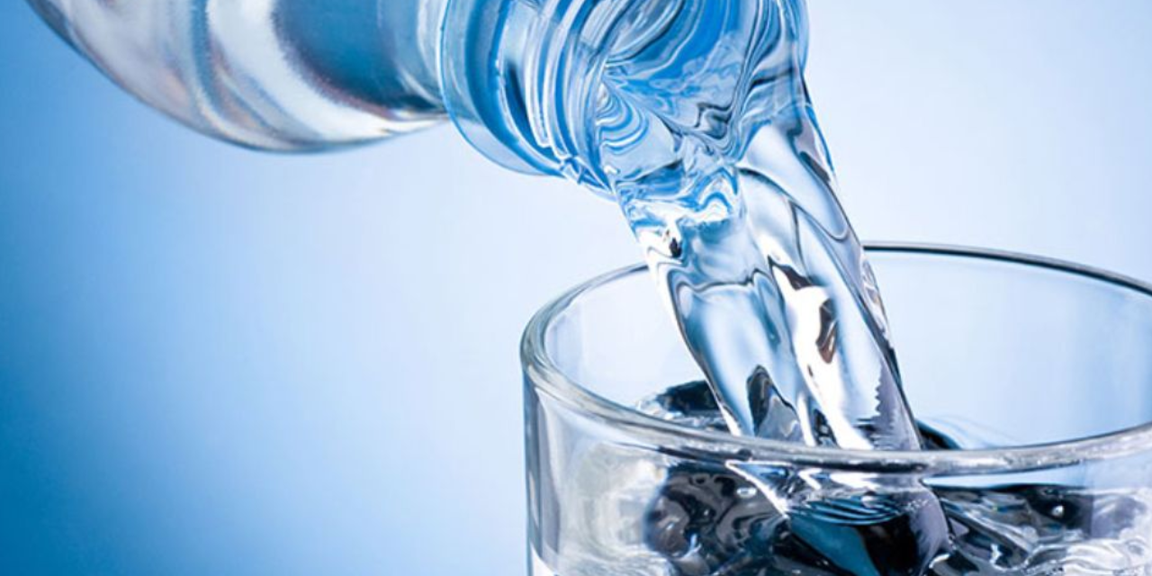 Ünlü su markası mahkemelik oldu: Ürünlerinde kanserojen madde mi var?