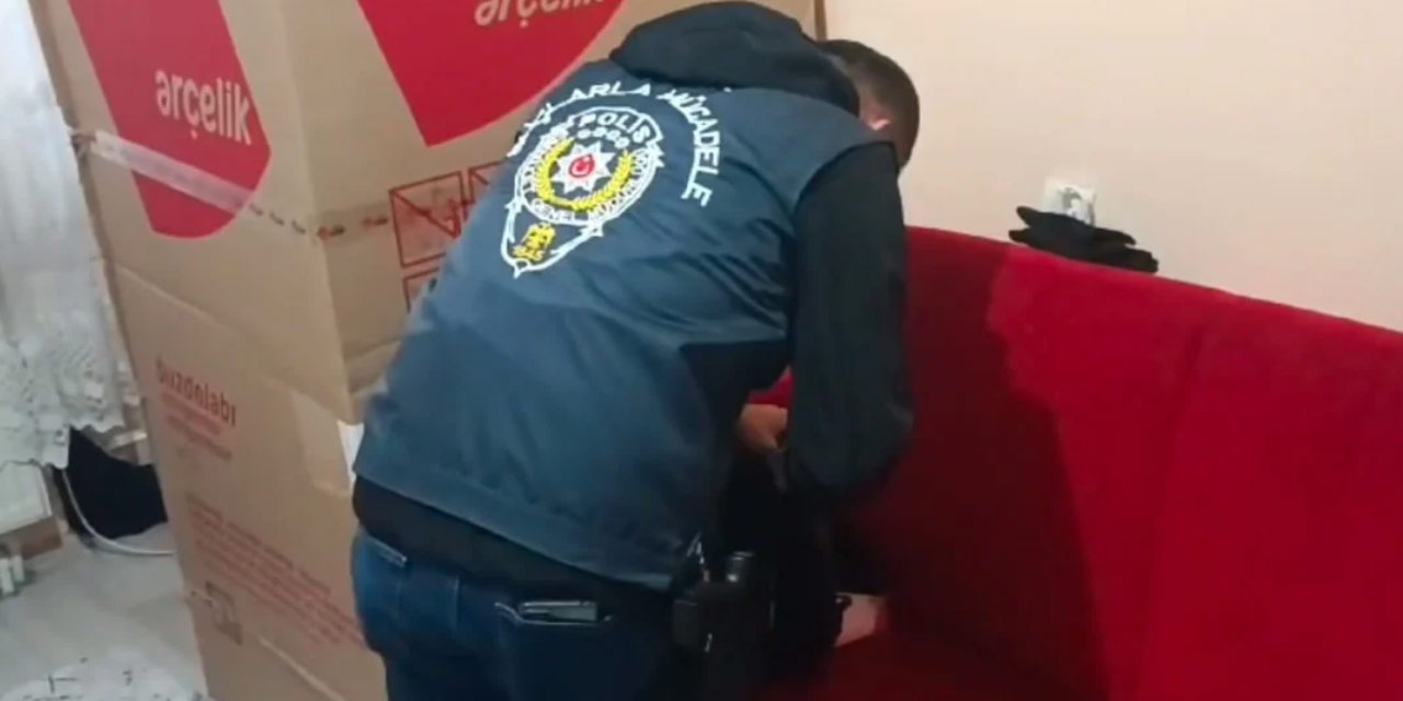 Diyarbakır merkezli yasa dışı bahis operasyonu: 10 kişi tutuklandı