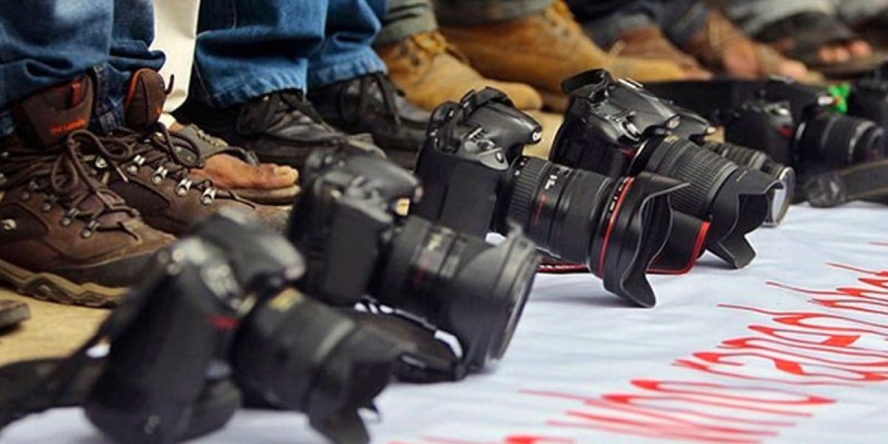 BirGün'ün yöneticileri gözaltına alındı: Gazeteciler bir araya geliyor