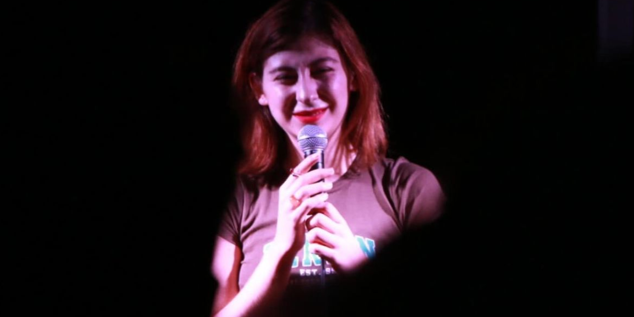 İstanbul’da sahne alan "komedyen" Selin Dilmaç, uyuşturucu ticareti suçlamasıyla tutuklandı