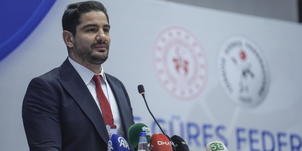 Taha Akgül, UWW Teknik Komisyonu'na seçildi