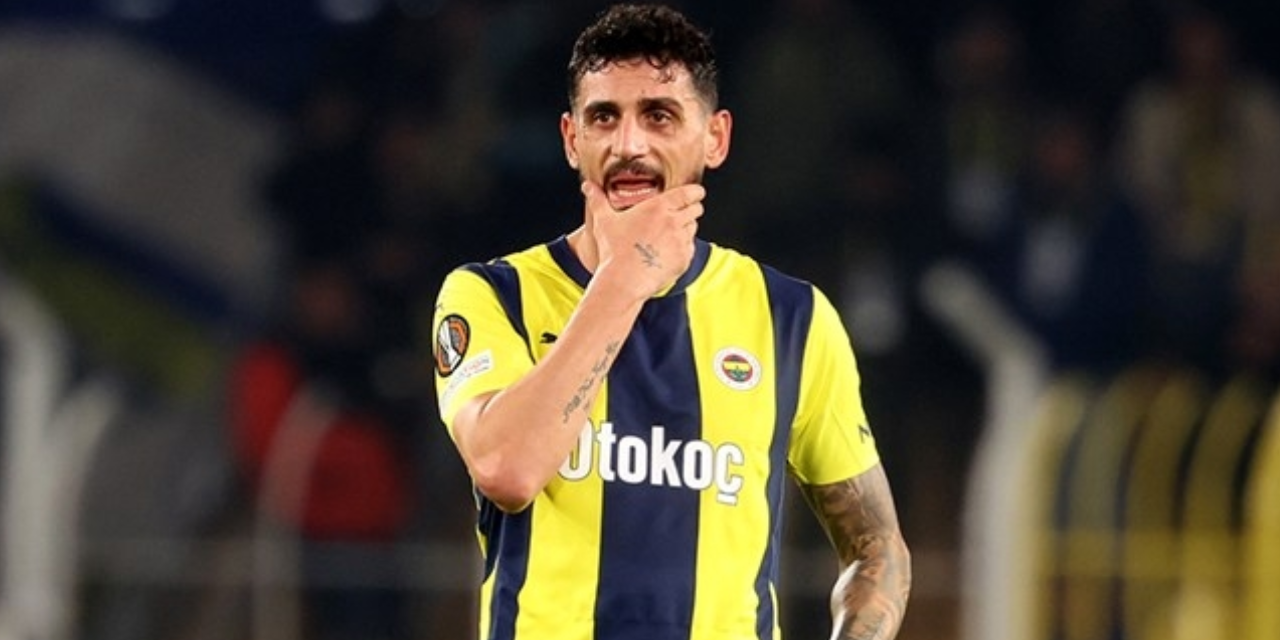 Samet Akaydin'den Fenerbahçe itirafı: 'Rahat uyku uyumadım...'