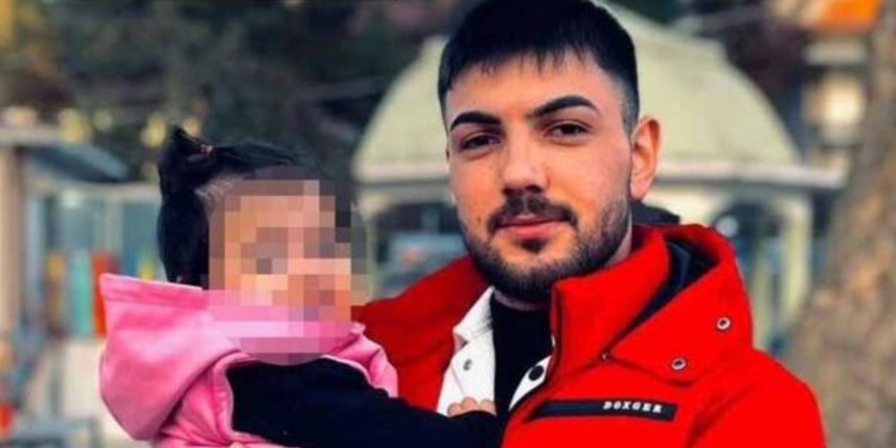 Antalya'da 'böyle hesap mı olur' cinayeti! Bıçaklanan garson kurtulamadı