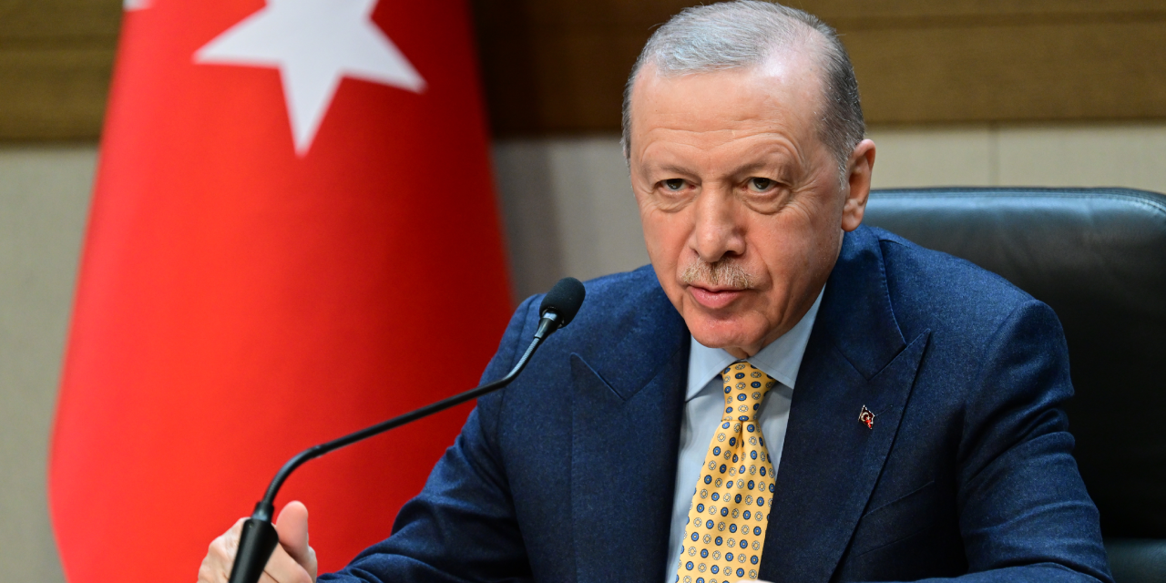 Muhalefet, suskun kalmakla eleştirmişti: Erdoğan, Gazze sessizliğini bozdu: 'Duruşumuzu sorgulamak ne haddinize'