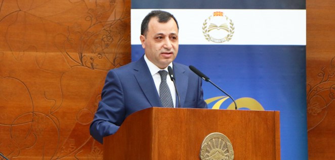 AYM Başkanı Zühtü Arslan: Hak ve özgürlükleri korumak için bir anayasaya ihtiyaç var