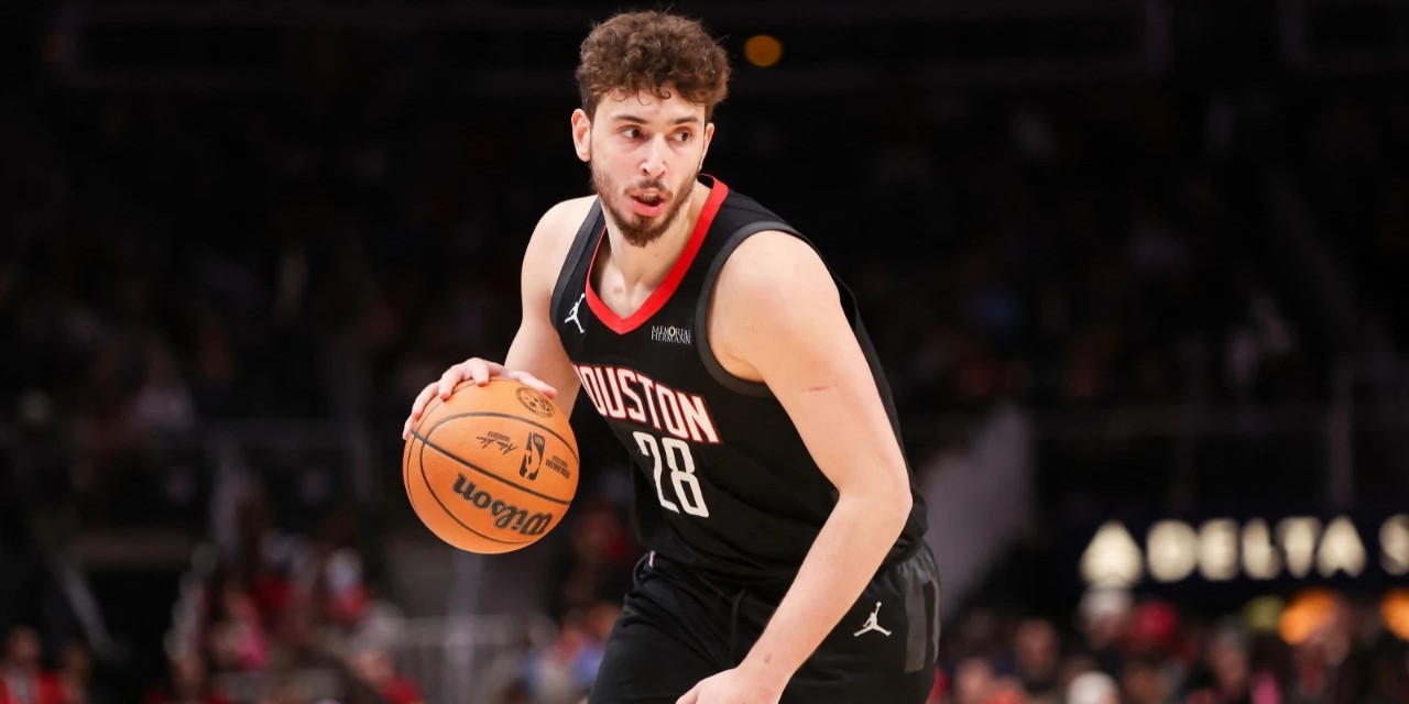 Alperen Şengün'ün sakatlığı hakkında açıklama