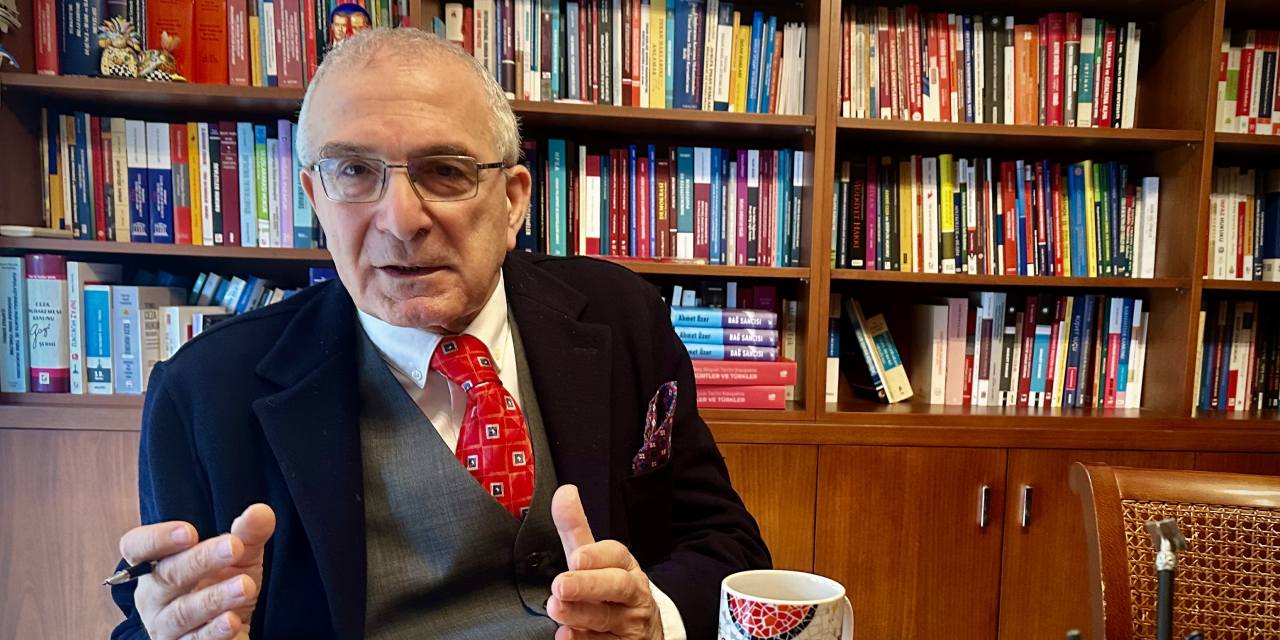 Prof. Dr. Sözüer, uygulanmayan AİHM ve AYM kararlarını işaret etti: 'Kavala ve Atalay cezaevinden kaçsa 'meşru savunma' olur'