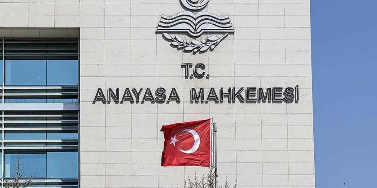 Öcalan'a mektup engellendi: AYM'den haberleşme hürriyetinin ihlali kararı