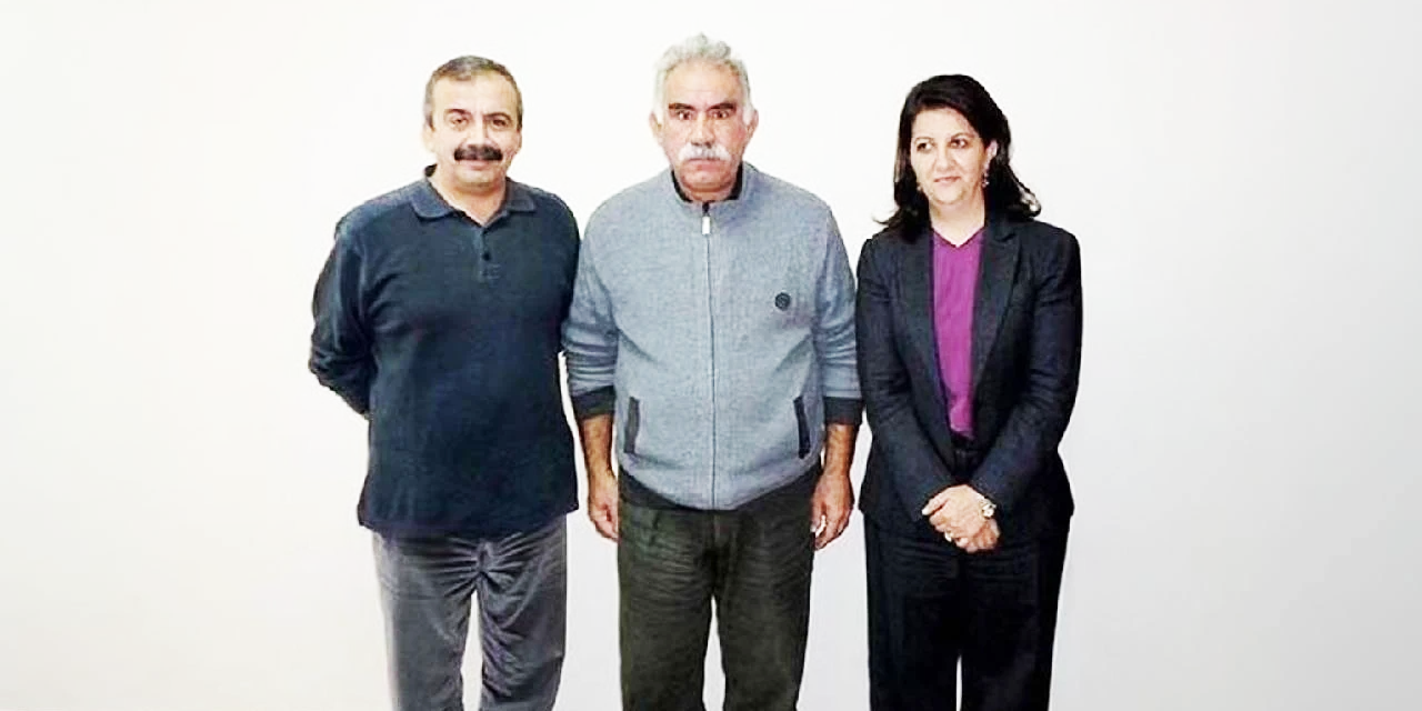 Öcalan’ın mesajı ne zaman açıklanacak