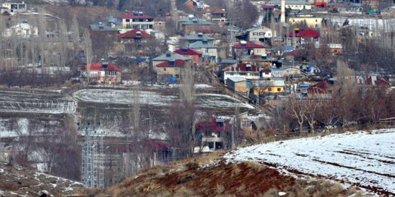 Alay konusu oldu, mahalle ismini değiştirdi!