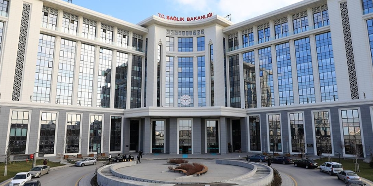 Sağlık Bakanlığı 81 ilde 'Halk Sağlığı Acil Müdahale Ekipleri' kuruyor
