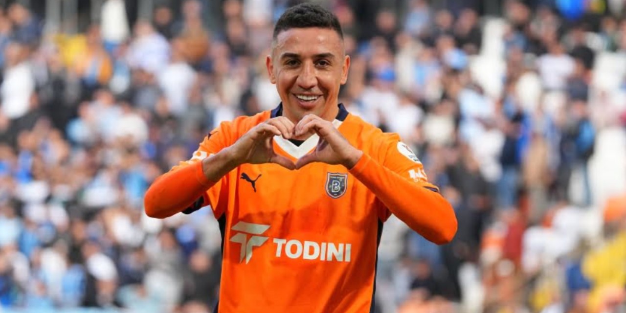 Başakşehir, Davidson Pereira ile yolları ayırdı