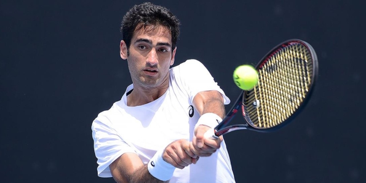 Cem İlkel, Kuveyt'te şampiyonluk elde etti