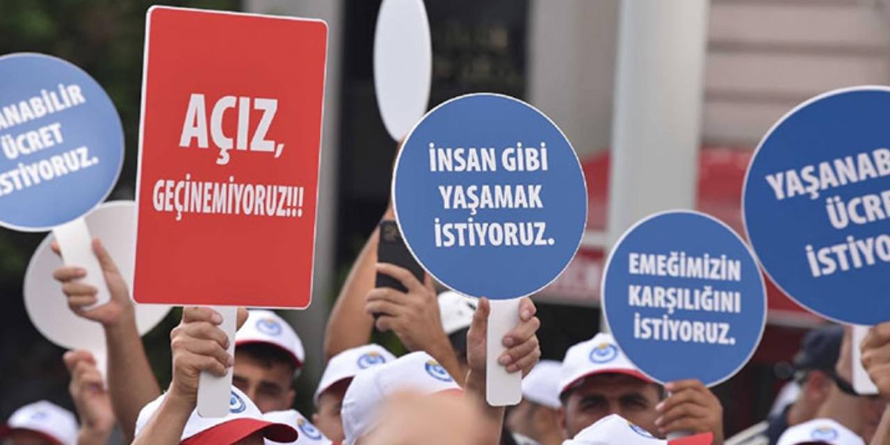 Geçinemediğini belirtti, hayatına son vermek istedi: Bebeğinin masraflarının karşılanacağı sözünü alınca vazgeçti