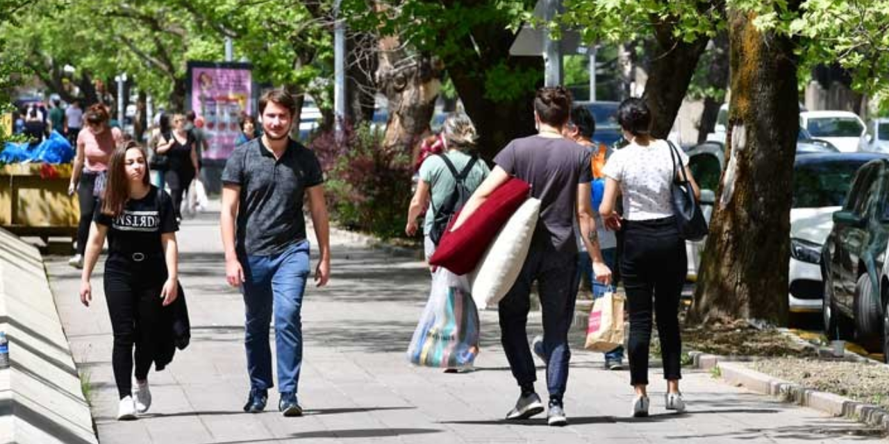 Bakan Işıkhan açıkladı: İŞKUR Gençlik programı başvuruları başladı