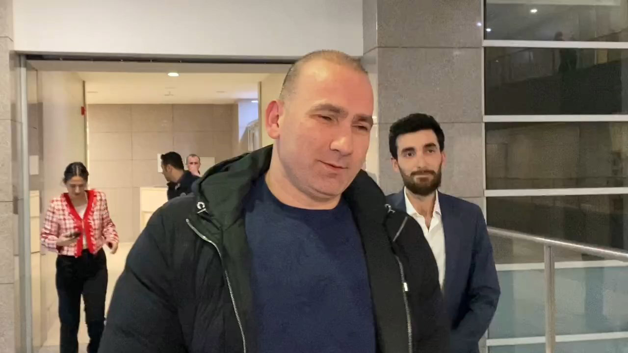 CHP'de para sayma görüntüleri soruşturmasında ifadeler devam ediyor