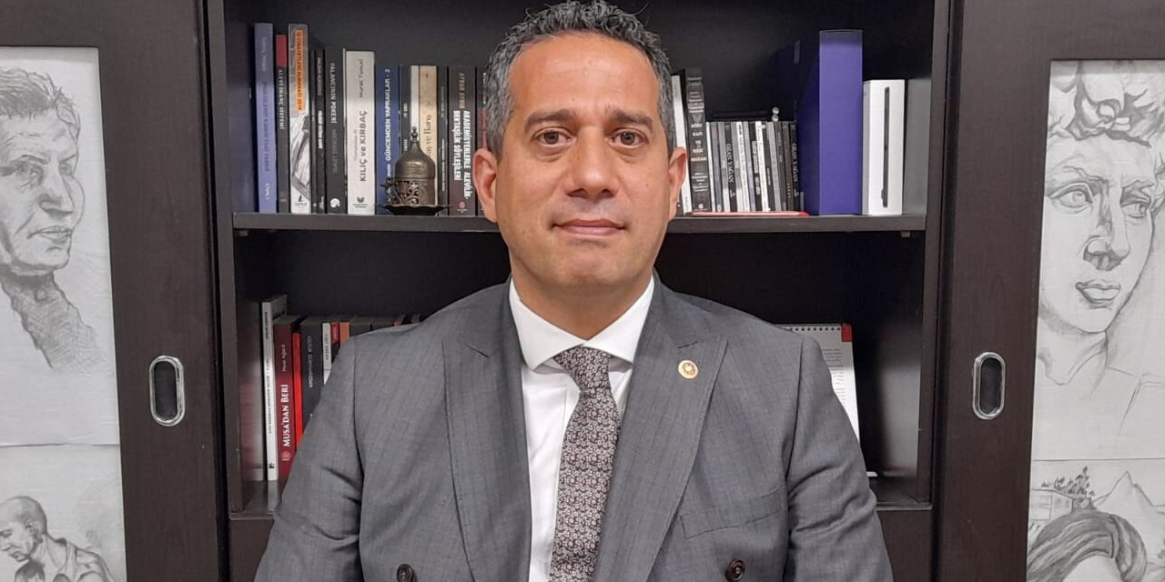 CHP'li Başarır, ön seçim kararı için net konuştu! Mansur Yavaş adaylık için noktayı koydu mu?