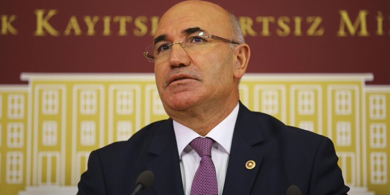 CHP'li Mahmut Tanal'ın acı günü: Ağabeyi İbrahim Halil Tanal hayatını kaybetti