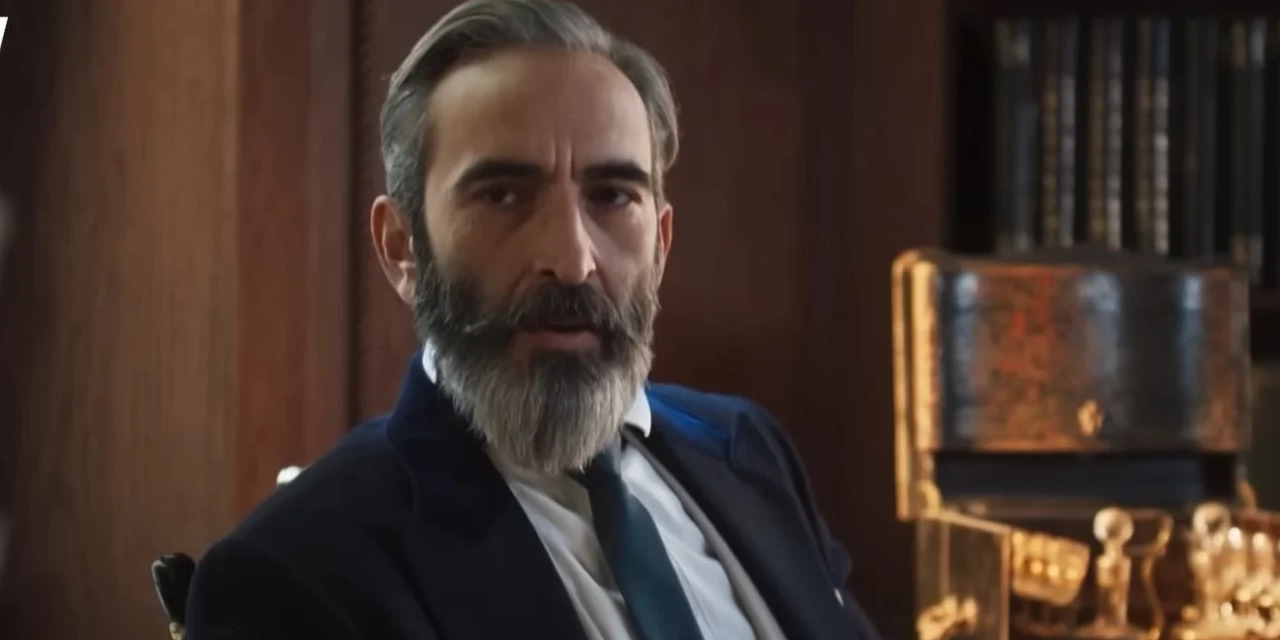 Şakir Paşa Ailesi'nde iktidar çevresini kızdıran sahne! 'Hükümete karşı isyana davet ediyor'