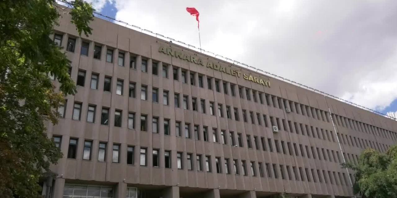 Ankara merkezli FETÖ operasyonu: 10 şüpheliye gözaltı kararı