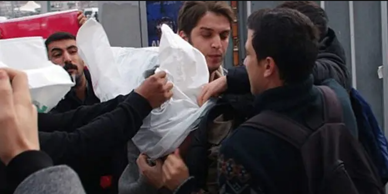 ABD askerlerinin başına çuval geçirilmesi davasında karar