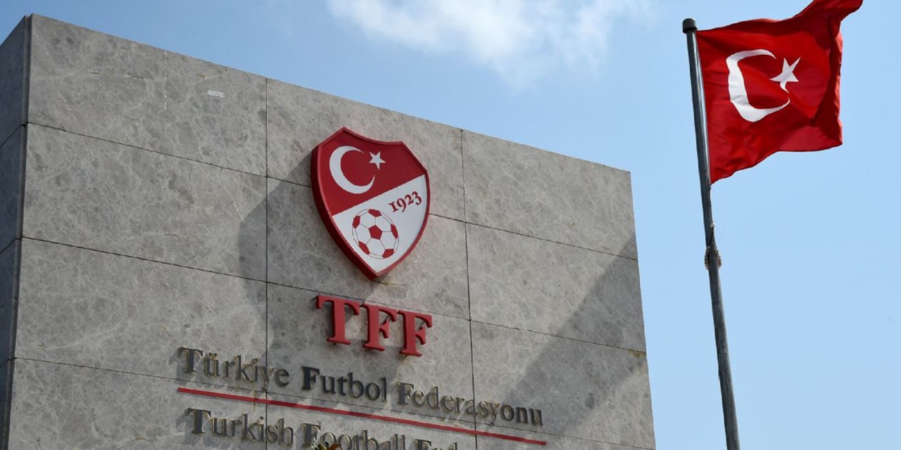TFF'den iki kulübe puan silme cezası