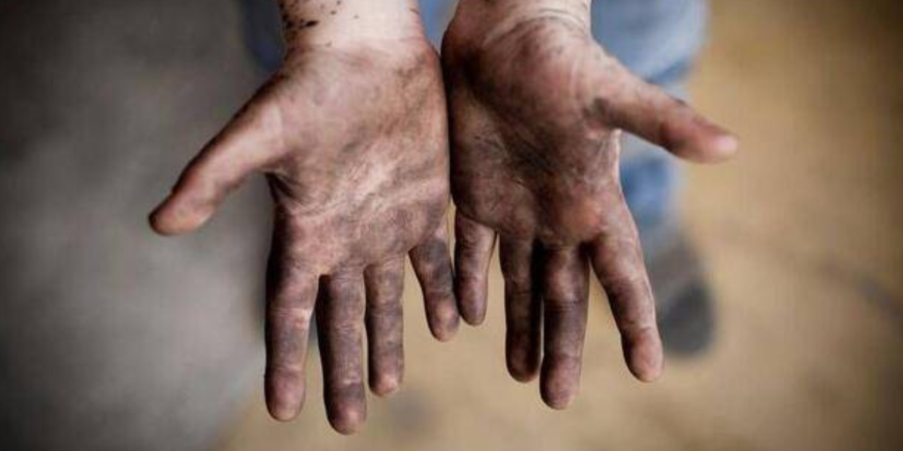 İSİG Meclisi raporu: 12 yılda en az 742 çocuk işçi hayatını kaybetti