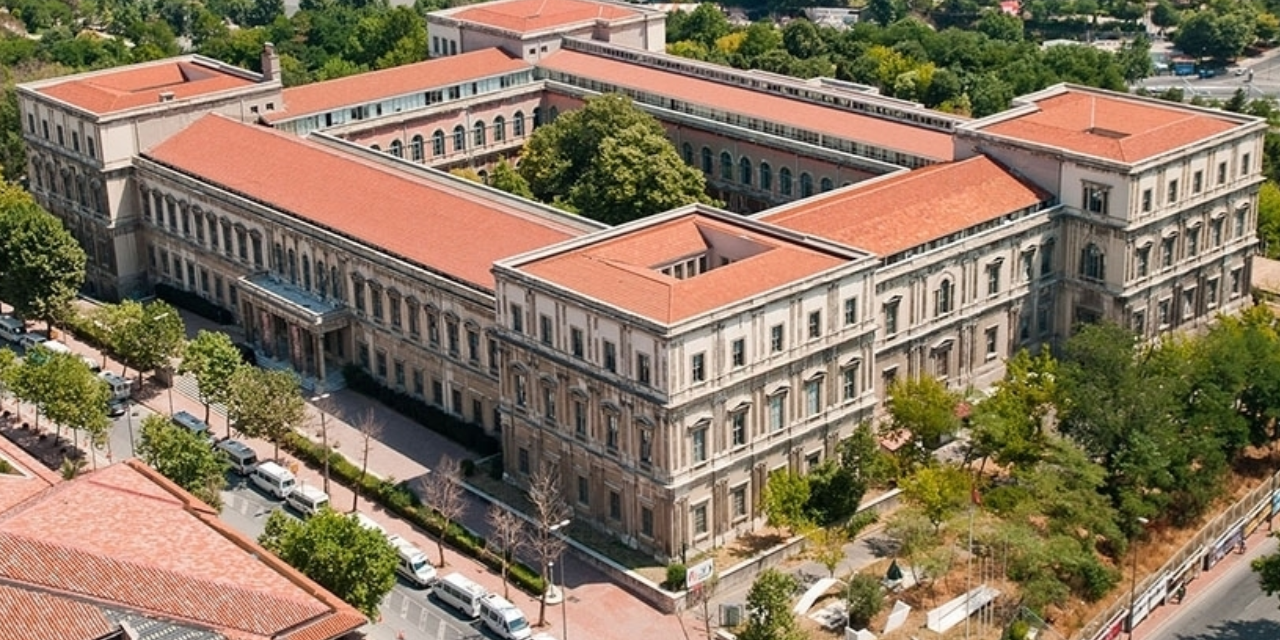 ODTÜ URAP dünya üniversite sıralamasını açıkladı: Türkiye’den 11 üniversite ilk 1000’de