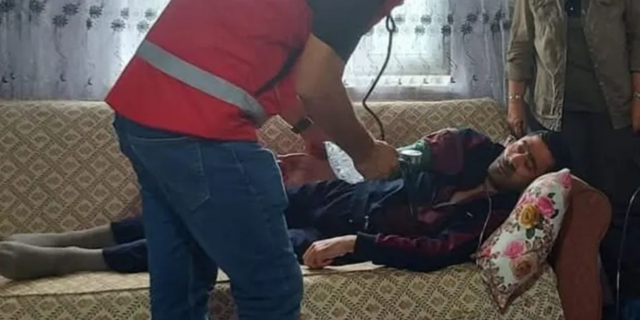 Silikozis Bingöl’de bir işçiyi daha hayattan kopardı: Türkiye’de ölü sayısı 79’a ulaştı