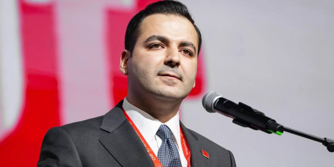 CHP Gençlik Kolları Başkanı hakkında iddianame: 5 yıl 4 ay hapis istemi