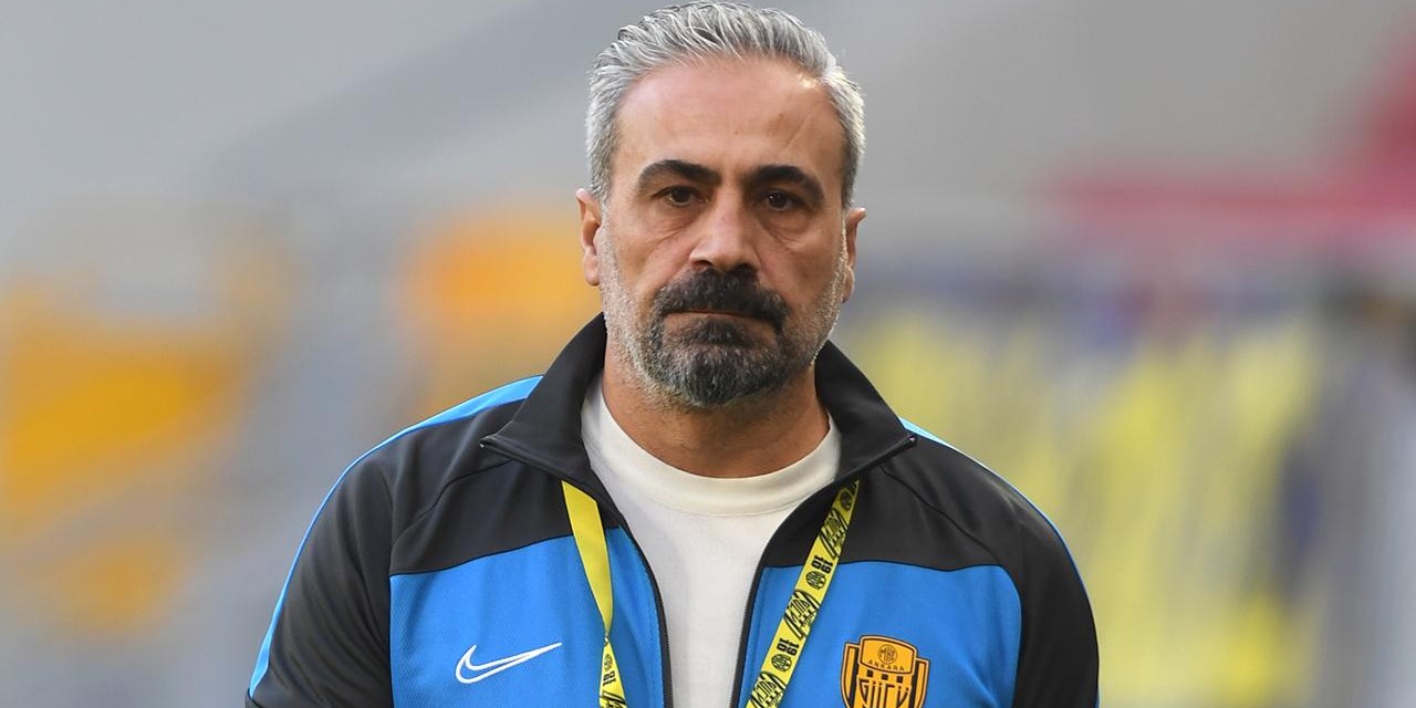 Kemal Özdeş ile yollar ayrılmıştı: Ankaragücü Mustafa Dalcı ile anlaştı