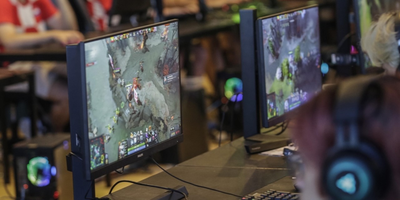 Espor Olimpiyat Oyunları ilk kez 2027'de Riyad'da düzenlenecek