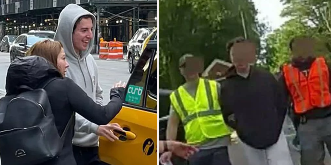 ABD'ye kaçmışlardı: Timur Cihantimur ve Eylem Tok hakkında Türkiye'ye iade kararı!