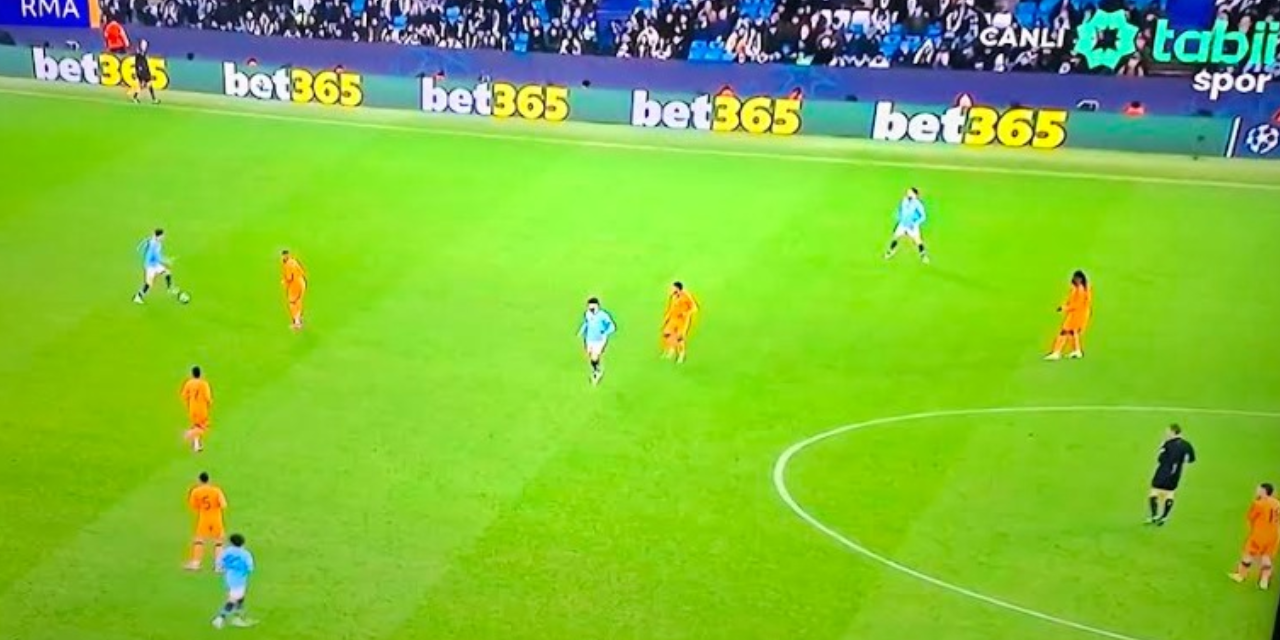 TRT’nin ‘Tabii’sinde 'yasa dışı bahis' reklamı! Gözler Exxen ve S Sport'a ceza veren RTÜK'e çevrildi