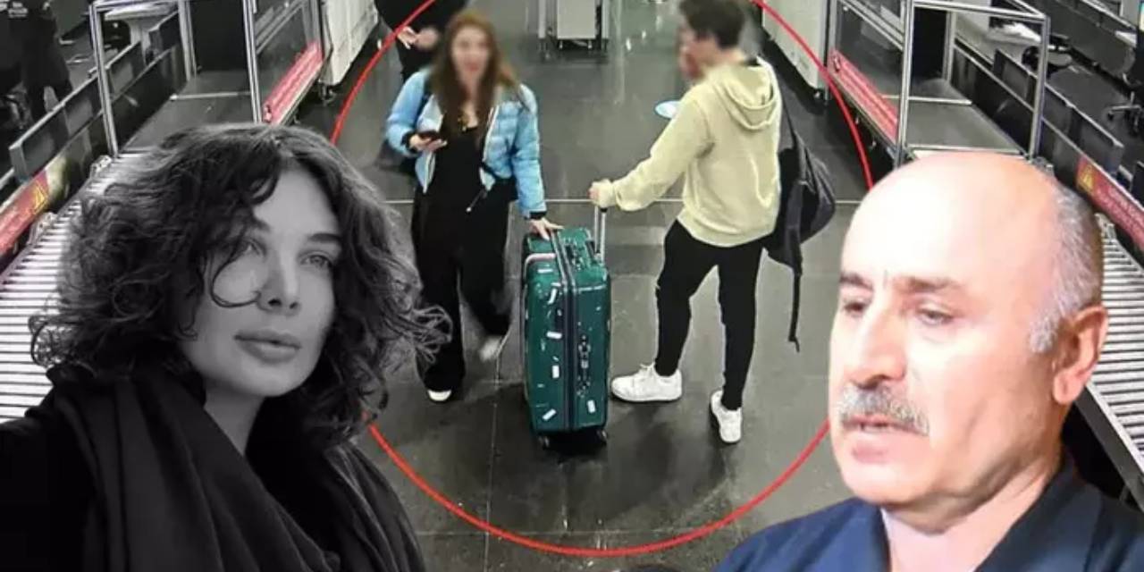Eylem Tok ve Timur Cihantimur, Türkiye'ye iade edilecek: Acılı baba konuştu
