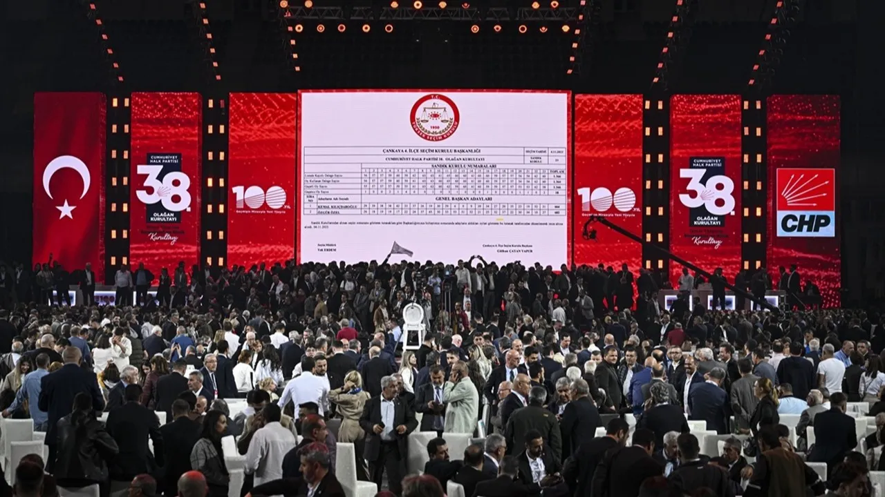 CHP kurultayı soruşturması: 'KİPTAŞ ev verdi' iddiasına İBB'den yalanlama