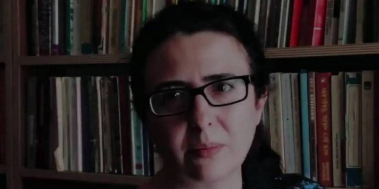 ÇHD'li Avukat Betül Kozağaçlı tahliye edildi