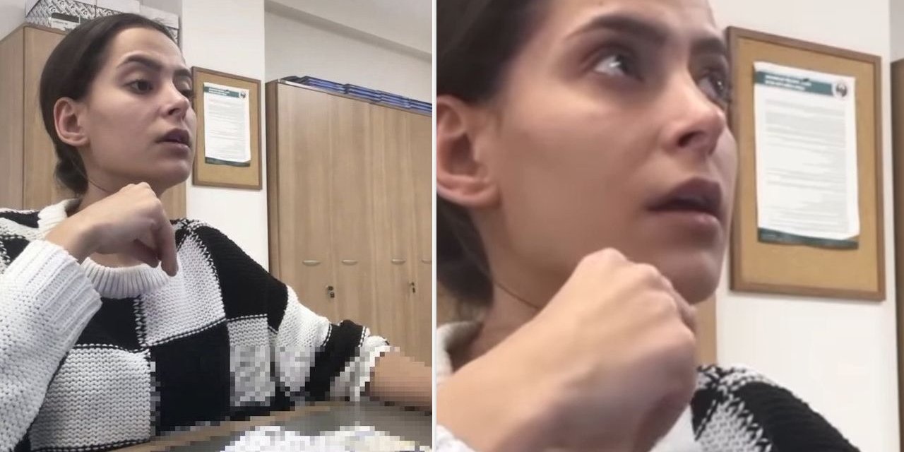 Kayıp olarak aranıyordu: Sibel Keskiner dolandırıcılıktan tutuklanmış