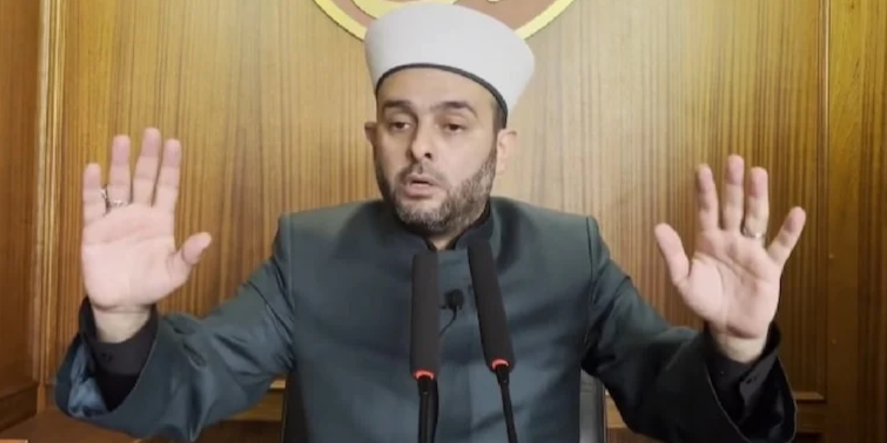Diyanet, Halil Konakçı hakkında soruşturma başlattı