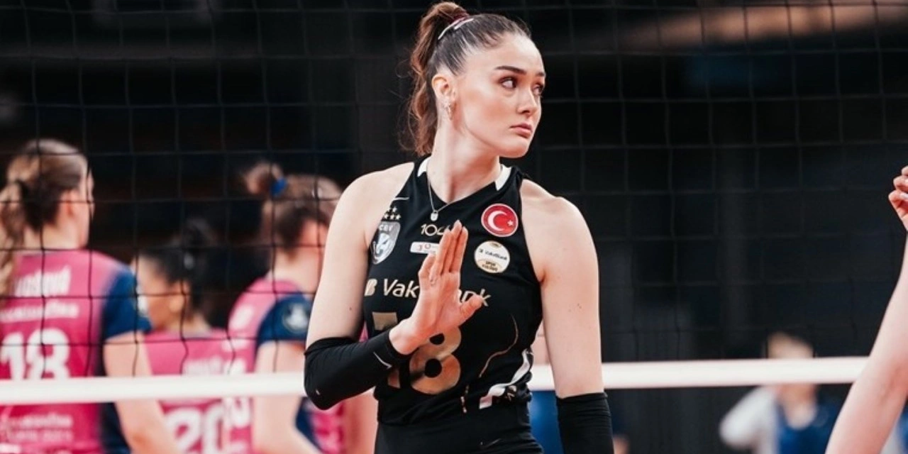 Zehra Güneş hakkında İtalya iddiası: Kulüpten resmi açıklama geldi
