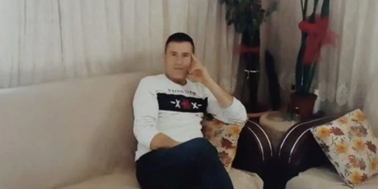 Uşak’ta aile faciası: 'Mehdi' oğul, 'din düşmanı' babasını öldürdü!