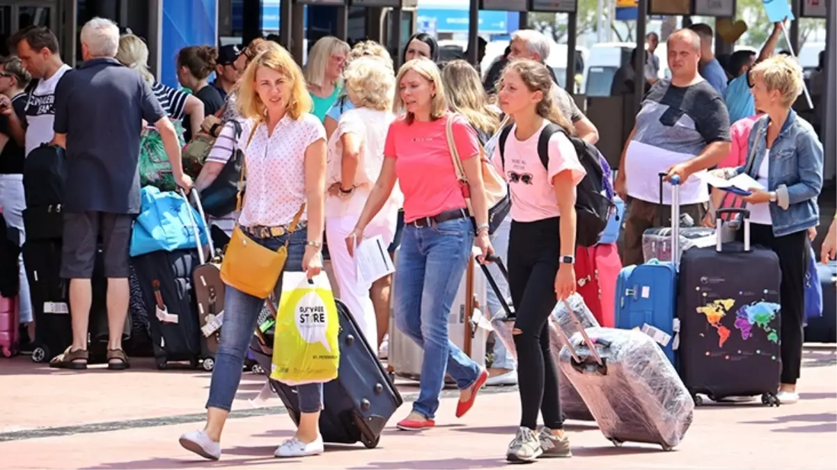 İngiltere basınında Türkiye için seyahat uyarısı: Açık giyinmeyin