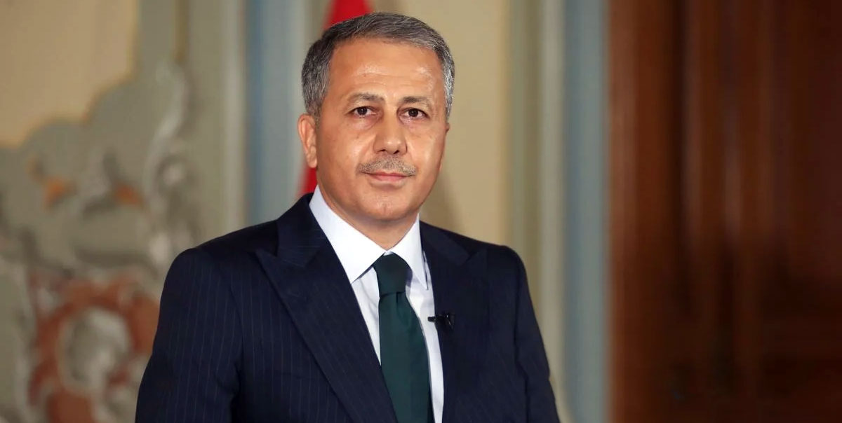Bakan Yerlikaya duyurdu: 197 bin 940 şüpheli yakalandı!