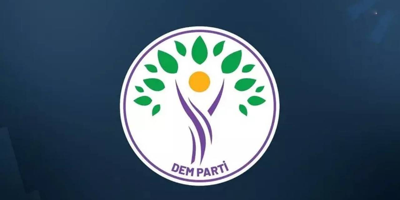 DEM Parti, Öcalan’ın ‘tarihi mesajı’ için toplandı: IKBY dönüşü Öcalan ile görüşme talep edilecek